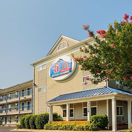 Motel 6-Fayetteville, Nc - Fort Liberty Area Esterno foto