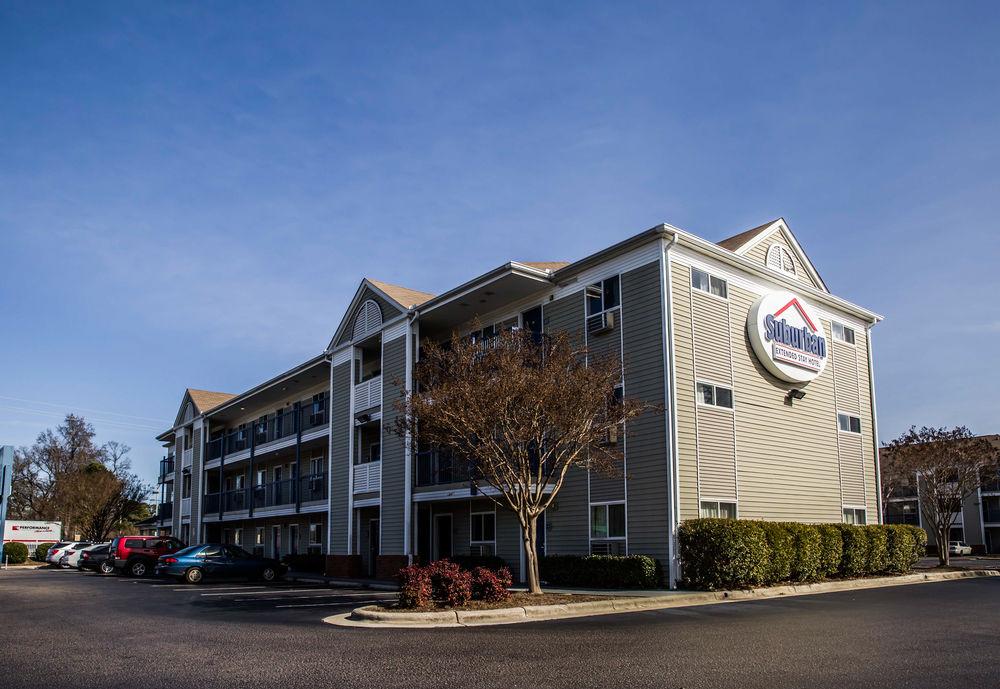 Motel 6-Fayetteville, Nc - Fort Liberty Area Esterno foto