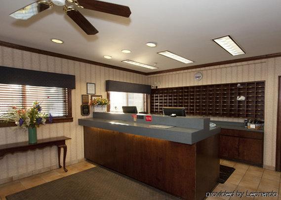 Motel 6-Fayetteville, Nc - Fort Liberty Area Interno foto