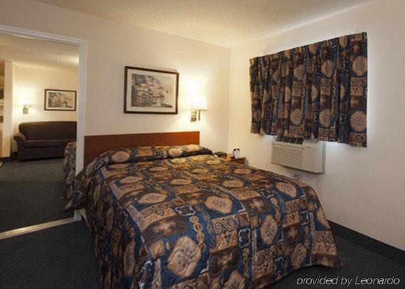 Motel 6-Fayetteville, Nc - Fort Liberty Area Camera foto