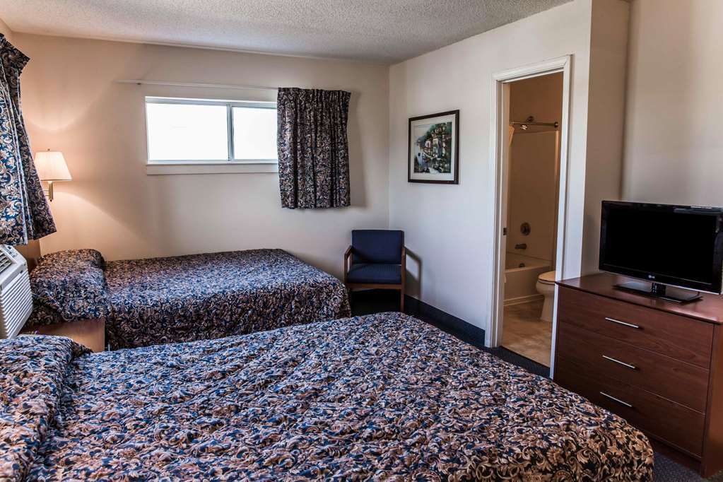Motel 6-Fayetteville, Nc - Fort Liberty Area Camera foto