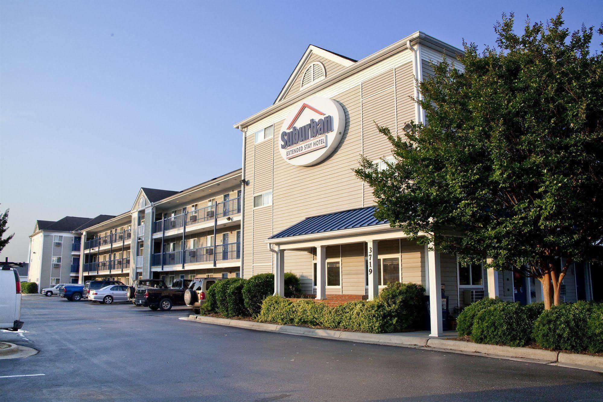 Motel 6-Fayetteville, Nc - Fort Liberty Area Esterno foto