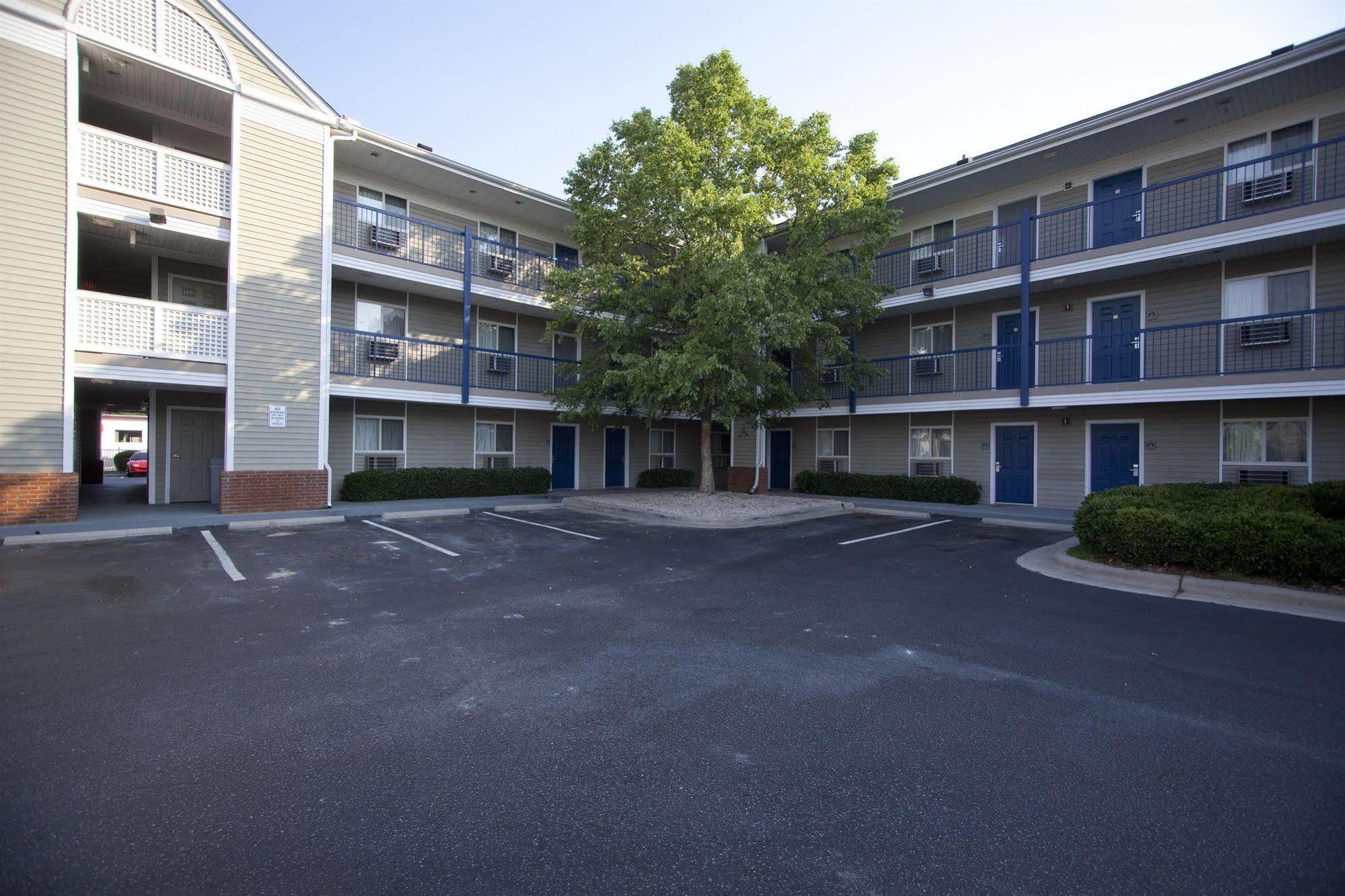Motel 6-Fayetteville, Nc - Fort Liberty Area Esterno foto