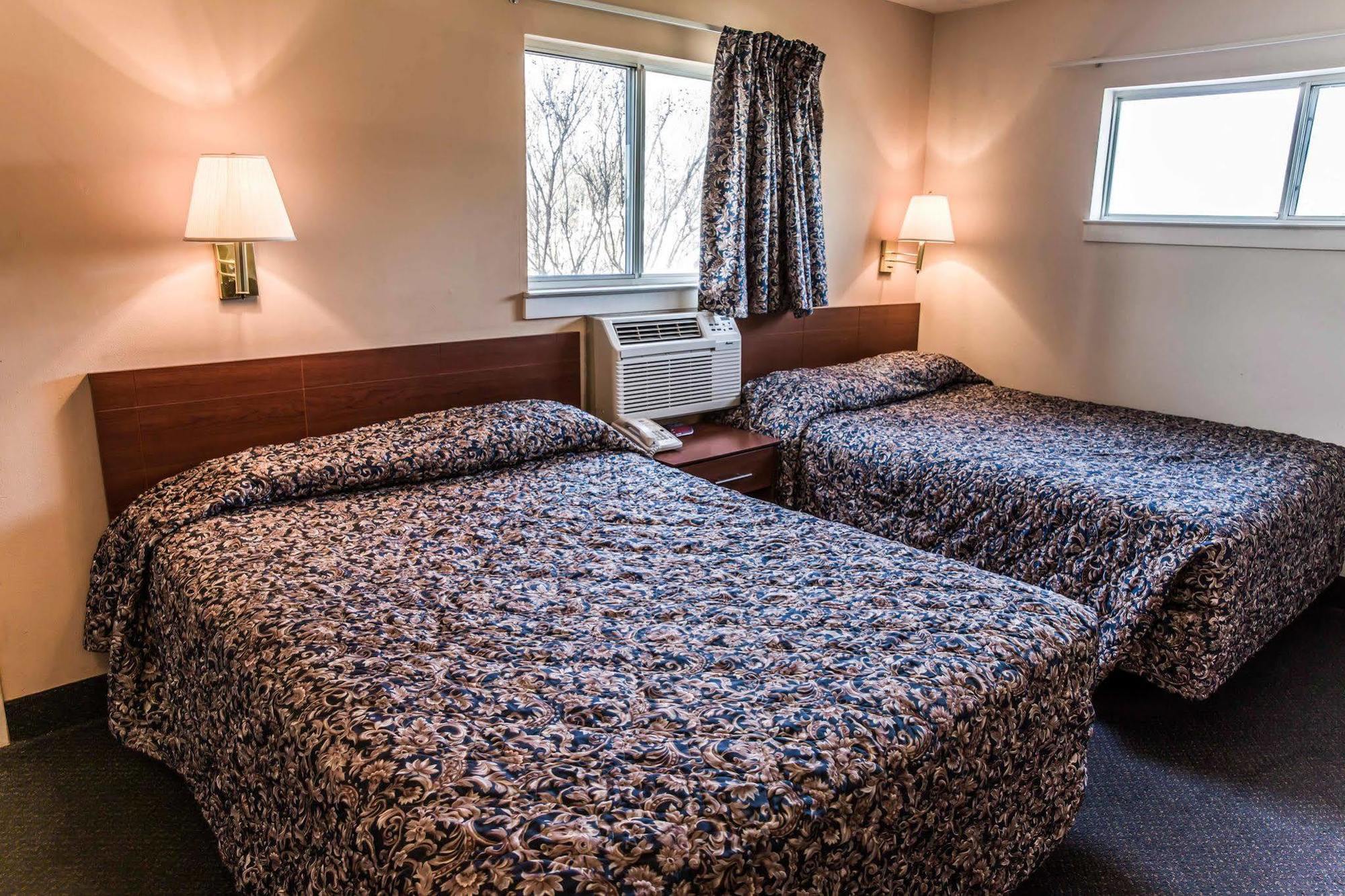 Motel 6-Fayetteville, Nc - Fort Liberty Area Esterno foto
