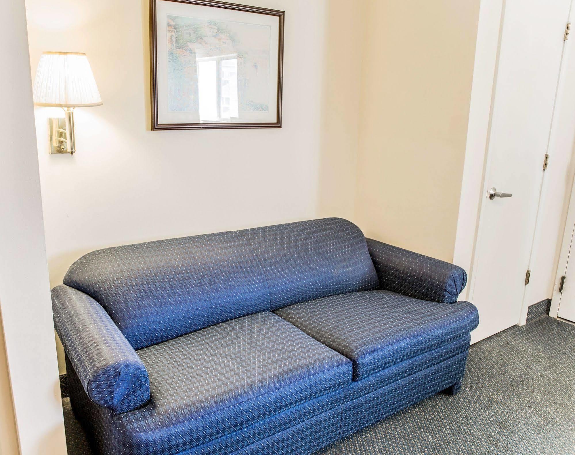 Motel 6-Fayetteville, Nc - Fort Liberty Area Esterno foto