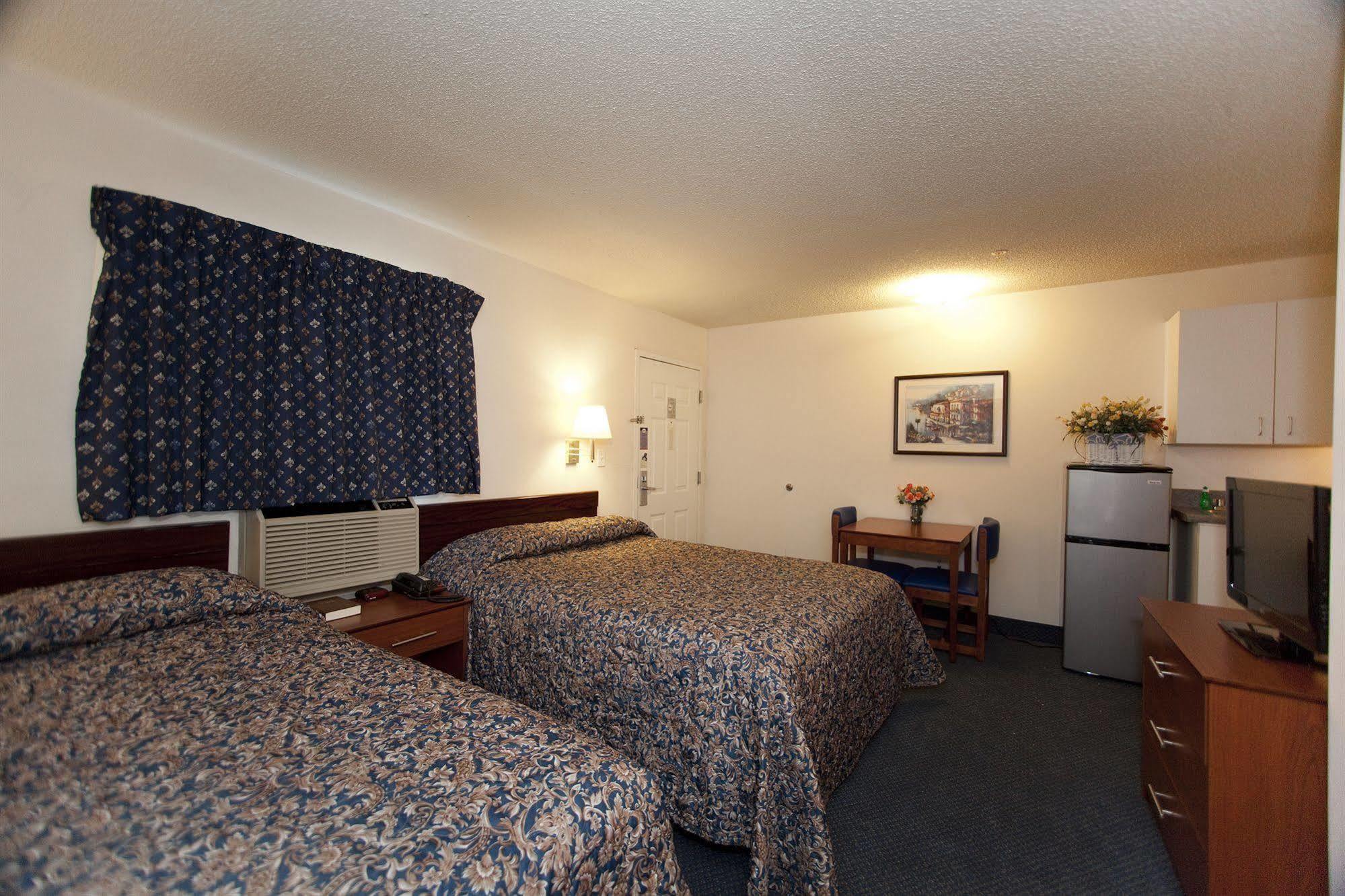 Motel 6-Fayetteville, Nc - Fort Liberty Area Esterno foto