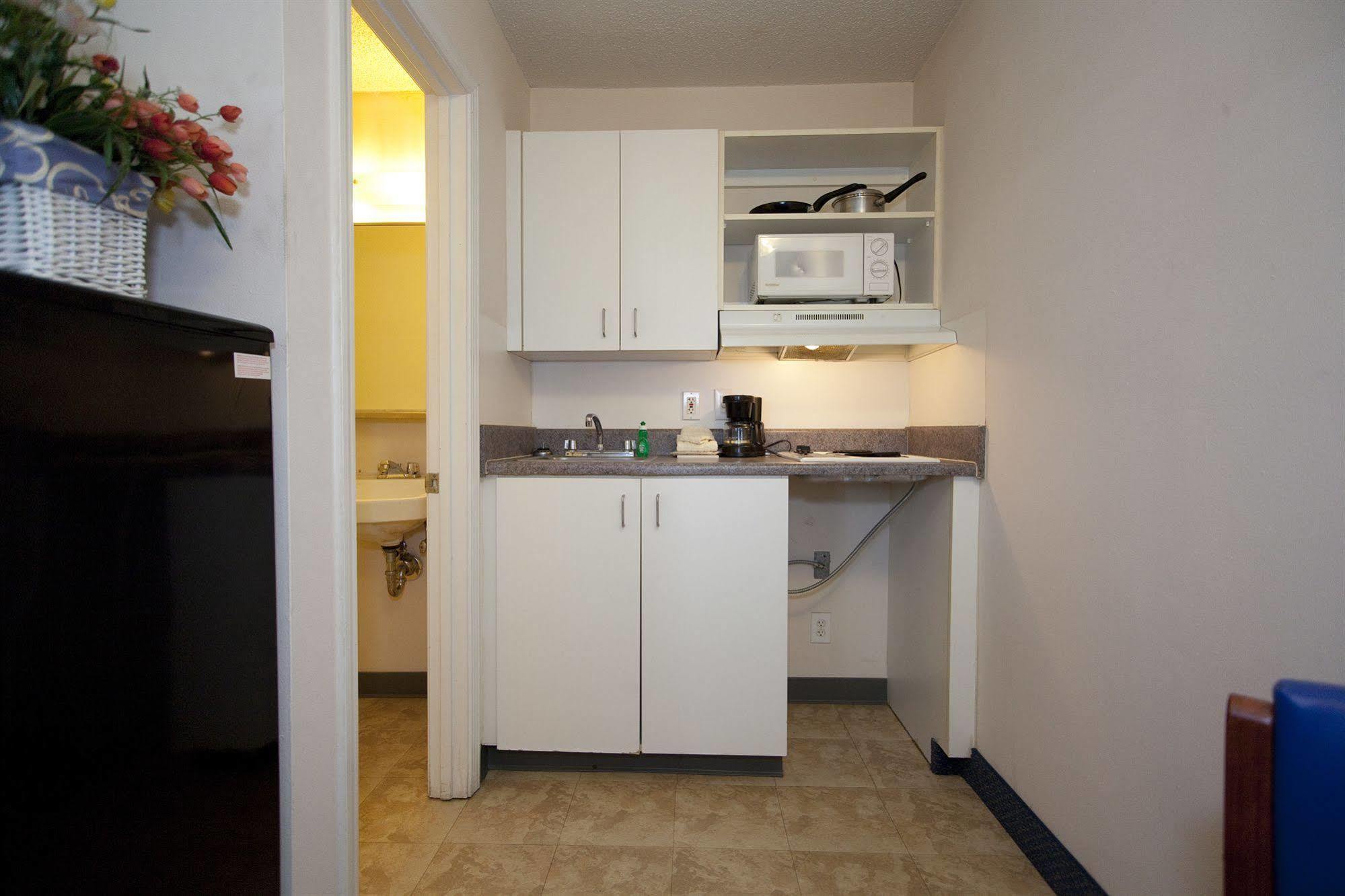 Motel 6-Fayetteville, Nc - Fort Liberty Area Esterno foto