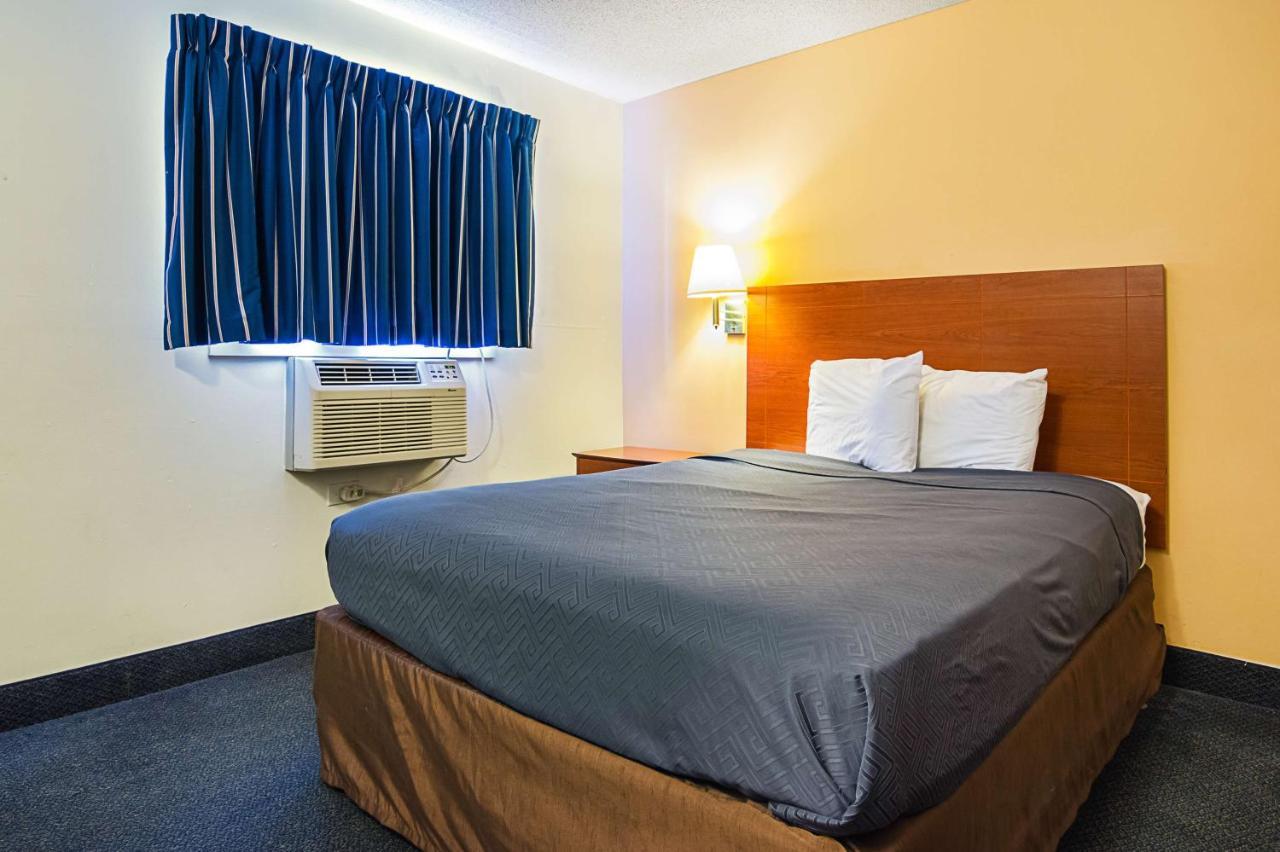 Motel 6-Fayetteville, Nc - Fort Liberty Area Esterno foto