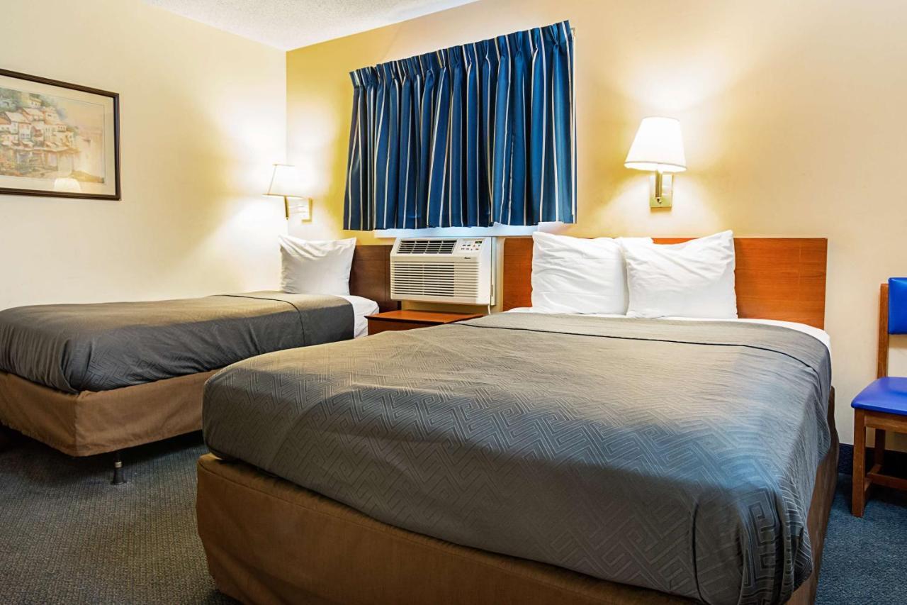 Motel 6-Fayetteville, Nc - Fort Liberty Area Esterno foto