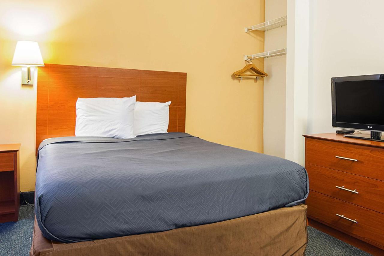 Motel 6-Fayetteville, Nc - Fort Liberty Area Esterno foto