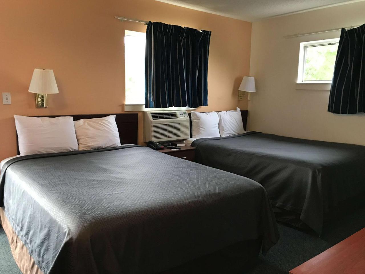 Motel 6-Fayetteville, Nc - Fort Liberty Area Esterno foto