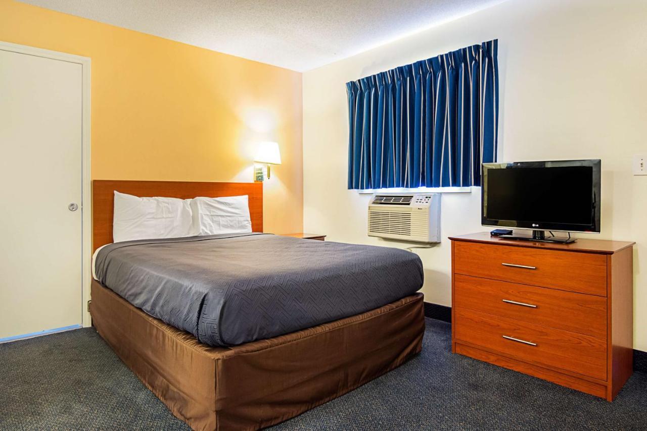 Motel 6-Fayetteville, Nc - Fort Liberty Area Esterno foto
