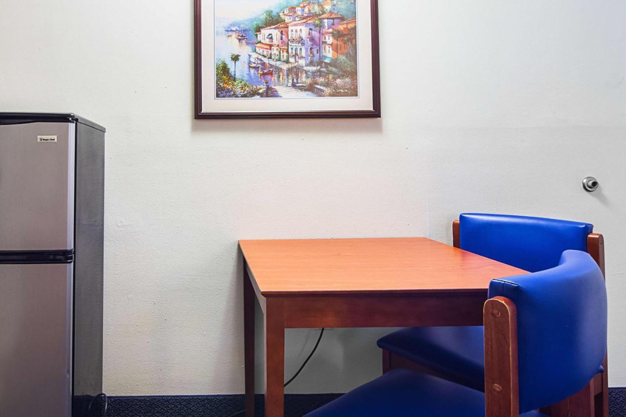 Motel 6-Fayetteville, Nc - Fort Liberty Area Esterno foto