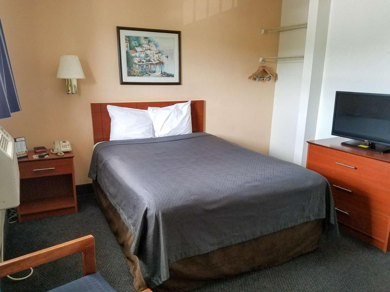 Motel 6-Fayetteville, Nc - Fort Liberty Area Esterno foto