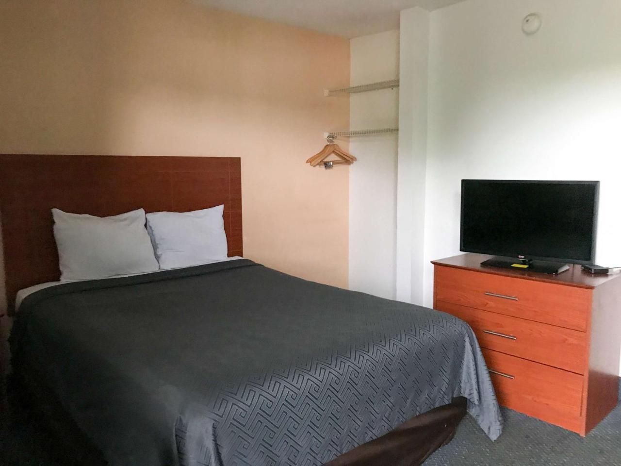 Motel 6-Fayetteville, Nc - Fort Liberty Area Esterno foto