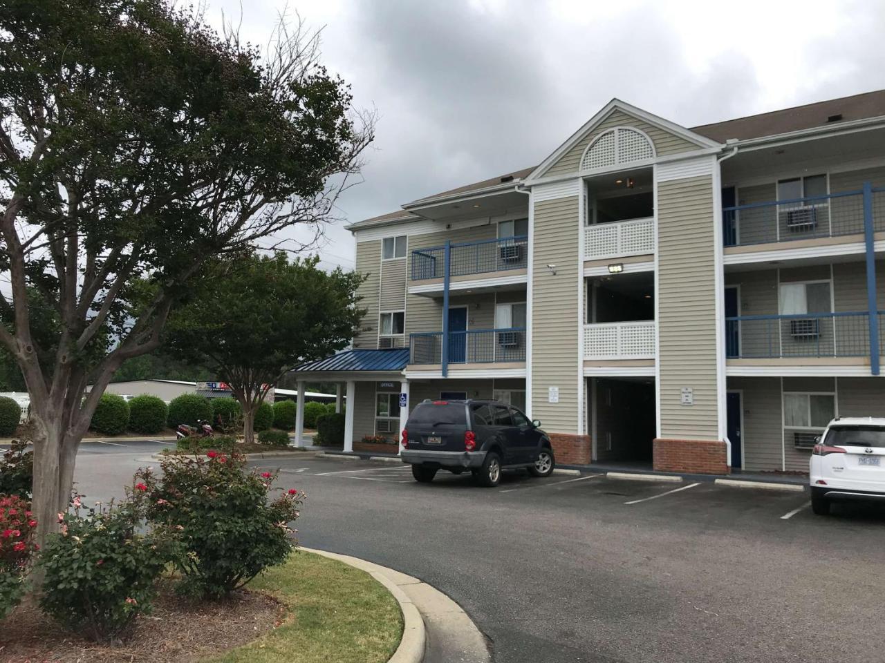 Motel 6-Fayetteville, Nc - Fort Liberty Area Esterno foto