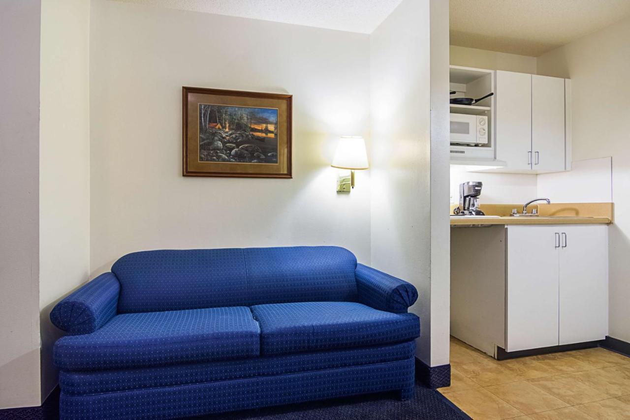 Motel 6-Fayetteville, Nc - Fort Liberty Area Esterno foto