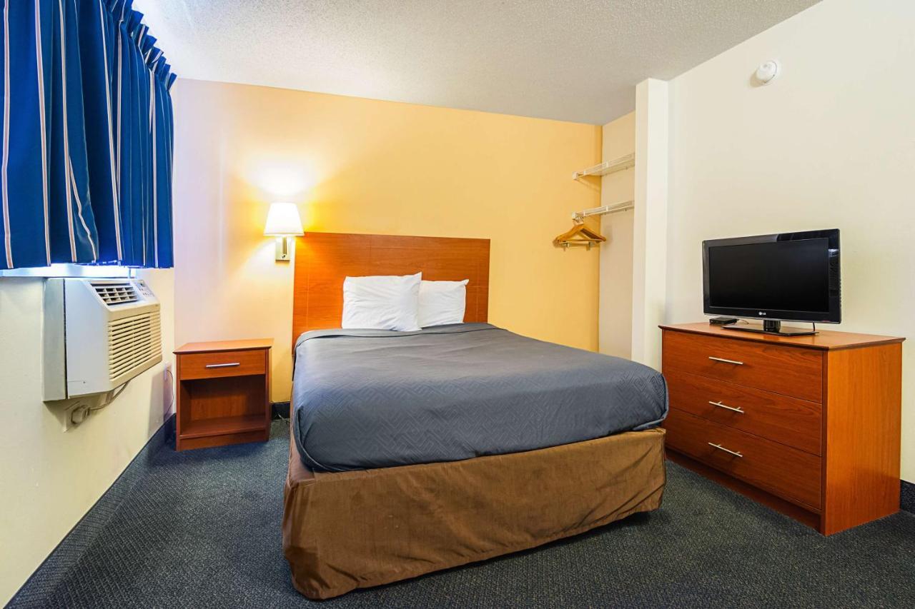 Motel 6-Fayetteville, Nc - Fort Liberty Area Esterno foto