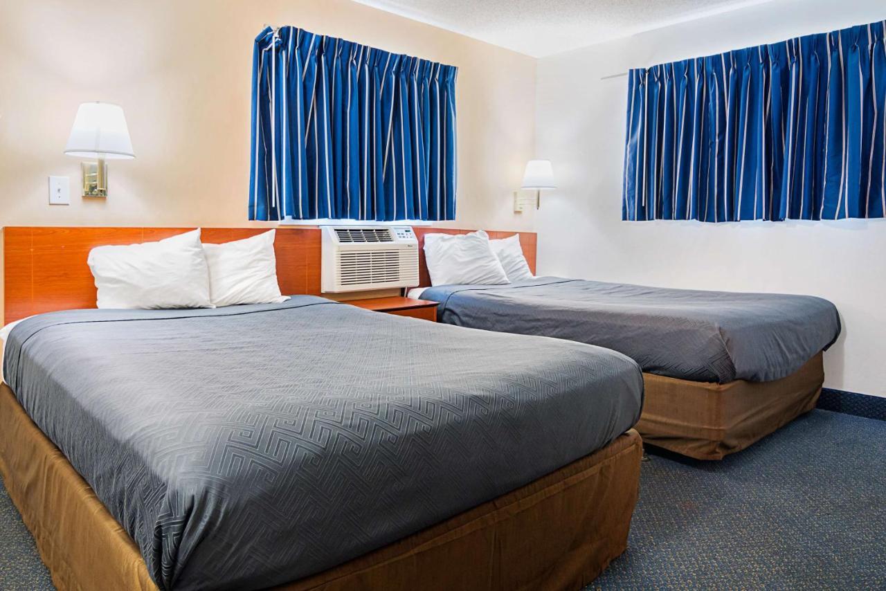 Motel 6-Fayetteville, Nc - Fort Liberty Area Esterno foto