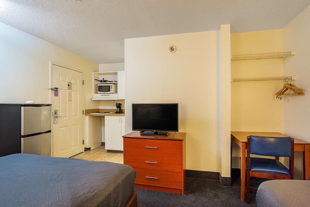 Motel 6-Fayetteville, Nc - Fort Liberty Area Esterno foto